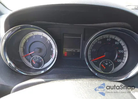 2018 Dodge Grand Caravan Gt z USA, uszkodzony, nr VIN 2C4RDGEG3JR282992